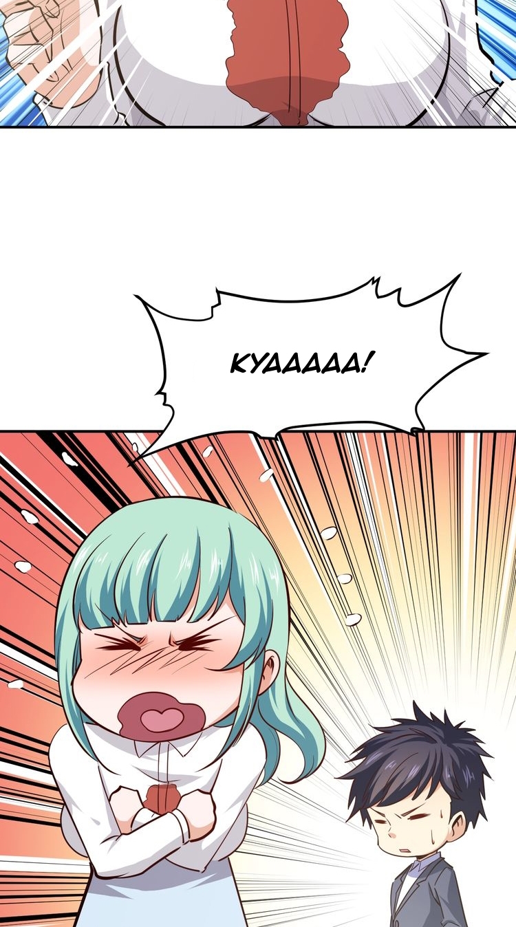 Melee Mad Soldier! Chapter 17 Gambar 65